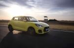 Suzuki Swift Sport 2019 года (ZA)
